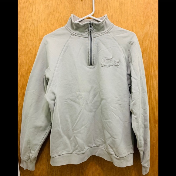 Lacoste Sweater - Picture 1 of 3